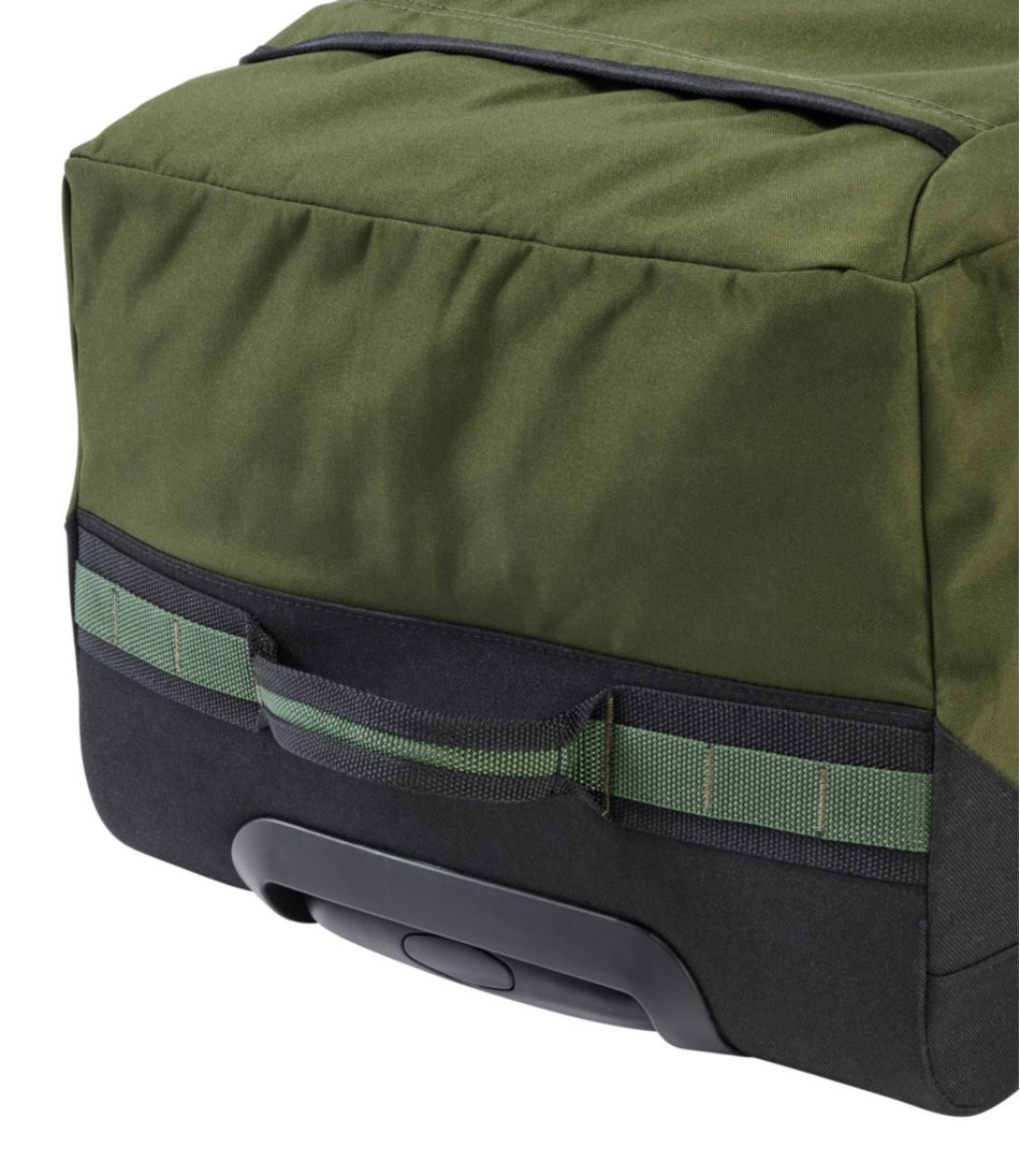 Adventure Rolling Duffle Bag, X-Large, 95L | L.L.Bean discount