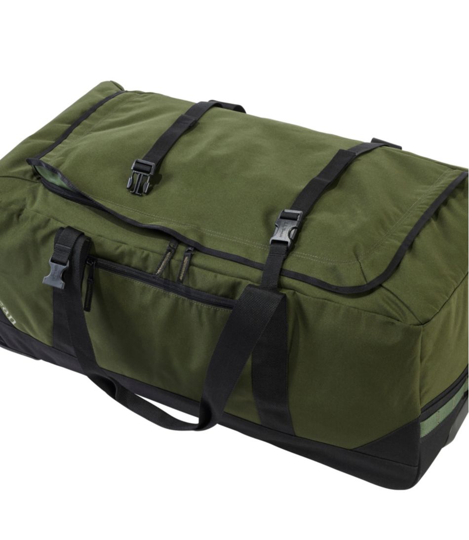 Adventure Rolling Duffle Bag, X-Large, 95L | L.L.Bean discount