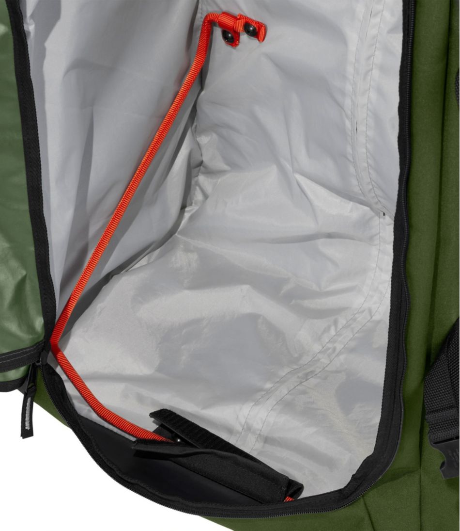 Adventure Rolling Duffle Bag, X-Large, 95L | L.L.Bean discount