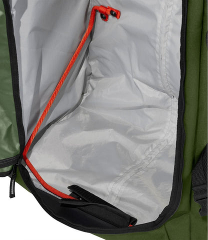 Adventure Rolling Duffle Bag, X-Large, 95L | L.L.Bean discount