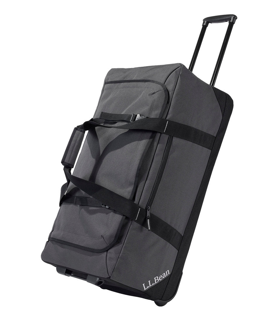 Adventure Rolling Duffle Bag, X-Large, 95L | L.L.Bean discount