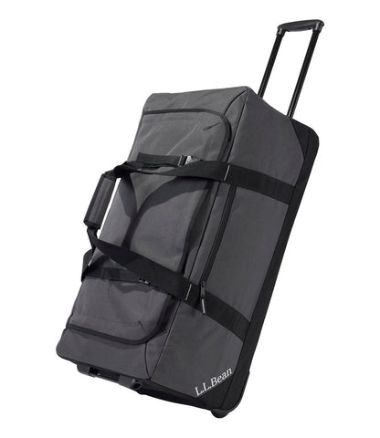 Adventure Rolling Duffle Bag, X-Large, 95L | L.L.Bean discount