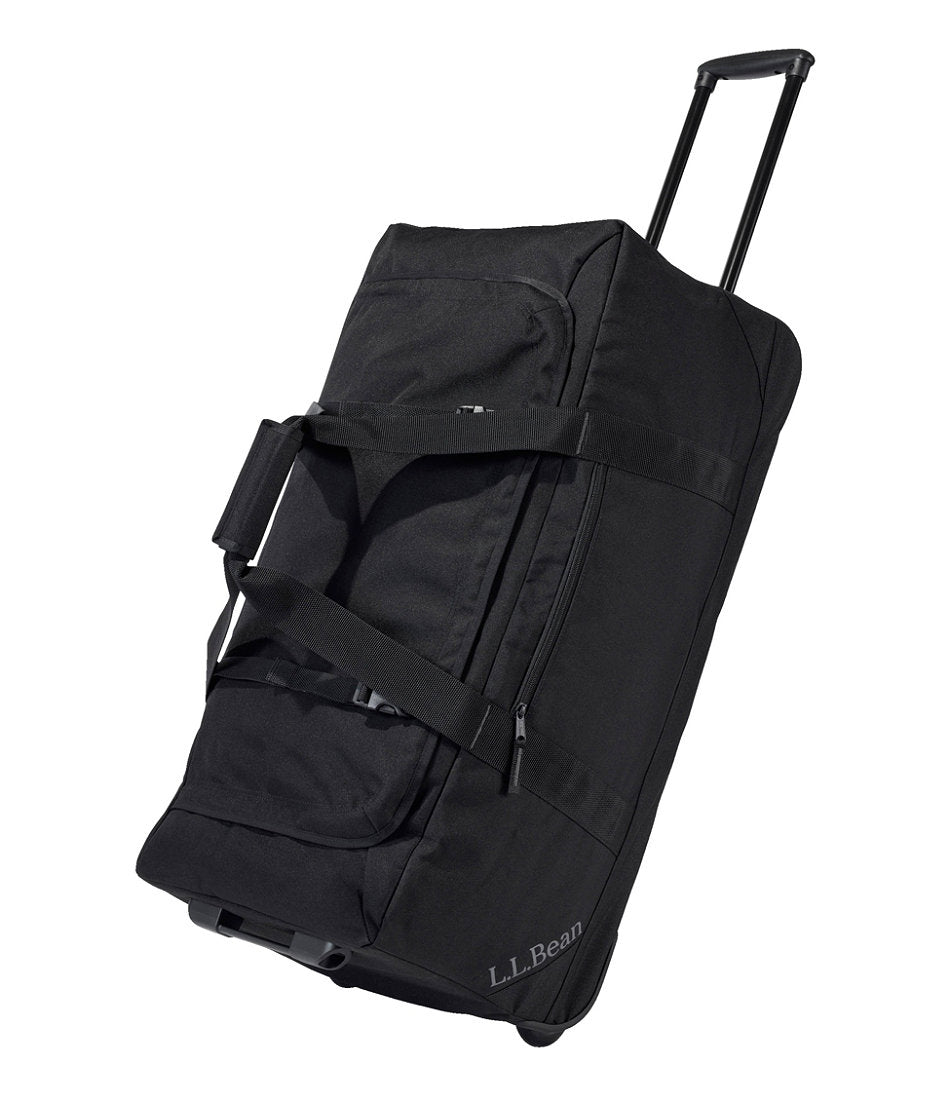 Adventure Rolling Duffle Bag, X-Large, 95L | L.L.Bean discount