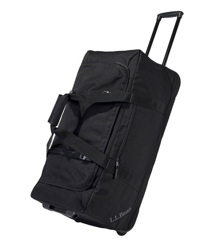 Adventure Rolling Duffle Bag, X-Large, 95L | L.L.Bean discount