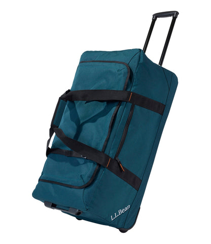 Adventure Rolling Duffle Bag, X-Large, 95L | L.L.Bean discount