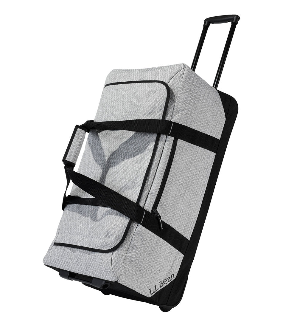 Adventure Rolling Duffle Bag, X-Large, 95L | L.L.Bean discount