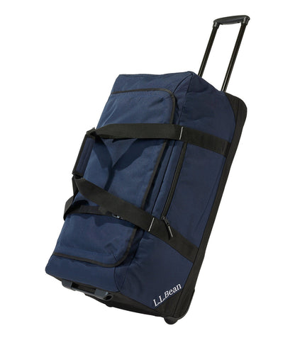 Adventure Rolling Duffle Bag, X-Large, 95L | L.L.Bean discount