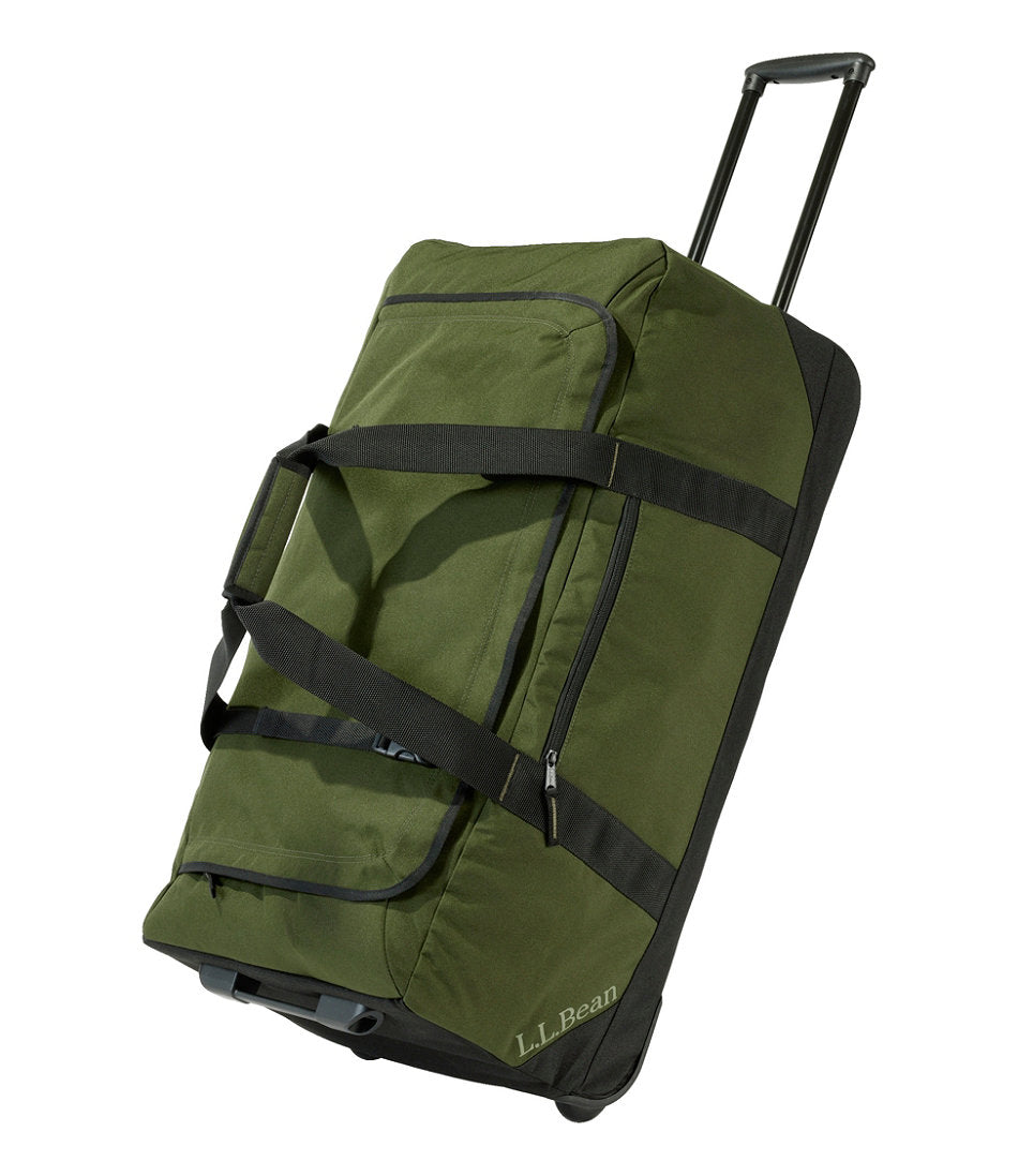 Adventure Rolling Duffle Bag, X-Large, 95L | L.L.Bean discount