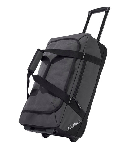 Adventure Rolling Duffle Bag, Medium, 40L | L.L.Bean for sale