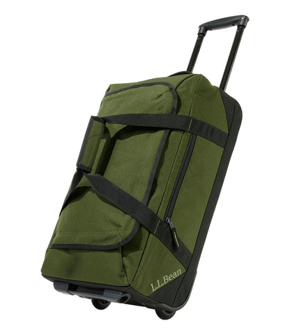 Adventure Rolling Duffle Bag, Medium, 40L | L.L.Bean for sale