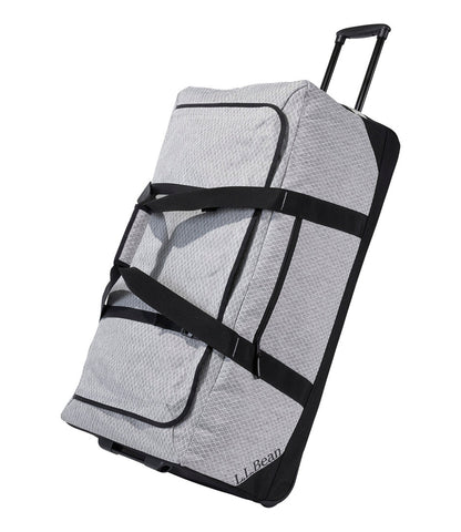Adventure Rolling Duffle Bag, XX-Large, 135L | L.L.Bean on sale