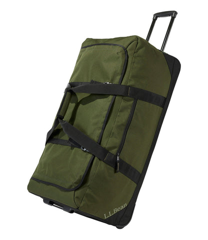 Adventure Rolling Duffle Bag, XX-Large, 135L | L.L.Bean on sale