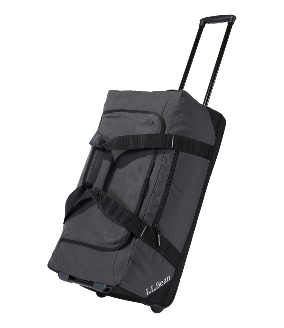 Adventure Rolling Duffle Bag, Large, 70L | L.L.Bean online