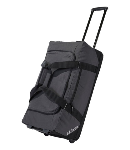 Adventure Rolling Duffle Bag, Large, 70L | L.L.Bean online