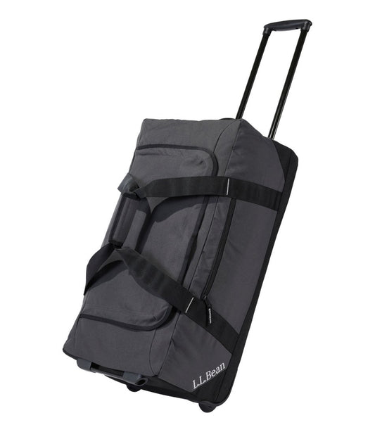 Adventure Rolling Duffle Bag, Large, 70L | L.L.Bean online