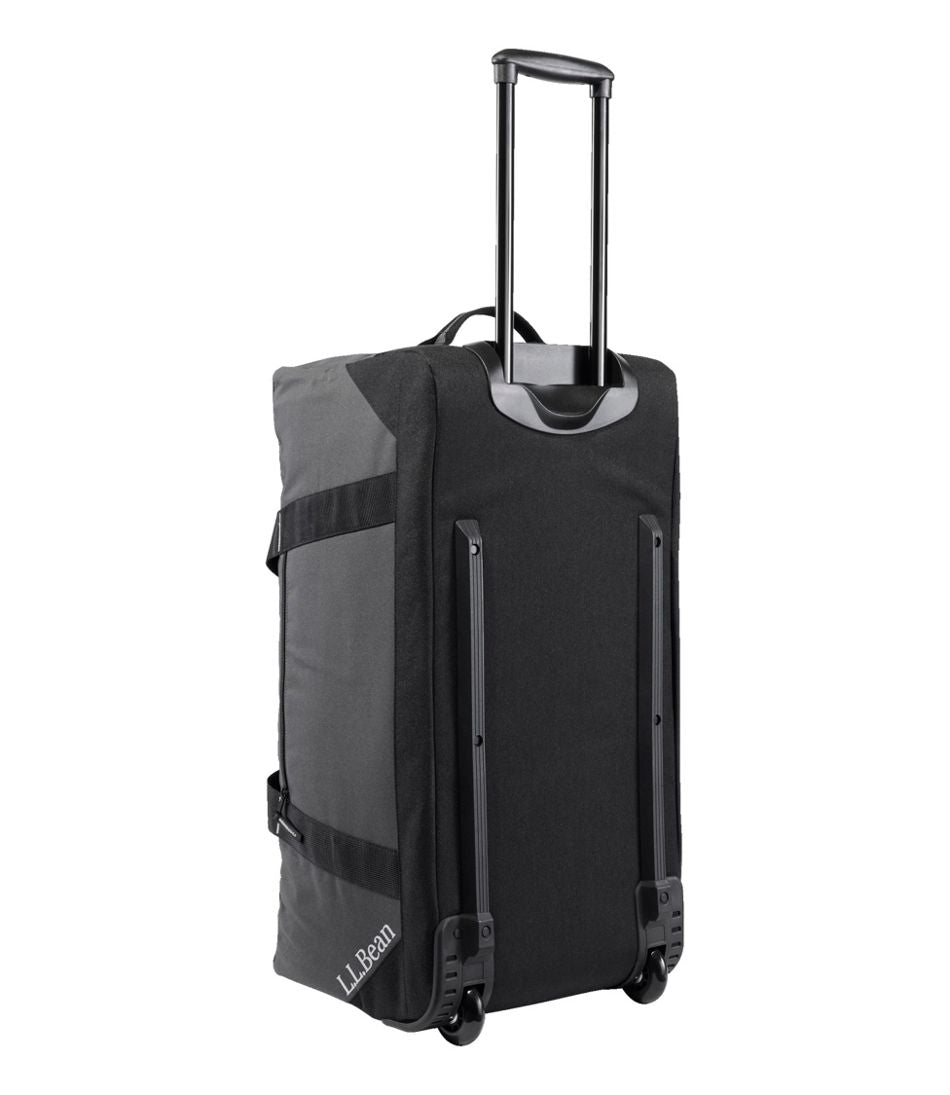 Adventure Rolling Duffle Bag, Large, 70L | L.L.Bean online