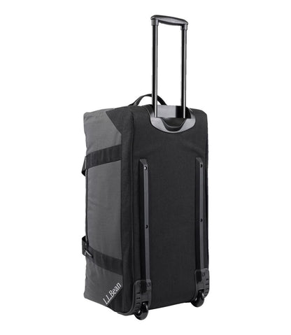 Adventure Rolling Duffle Bag, Large, 70L | L.L.Bean online