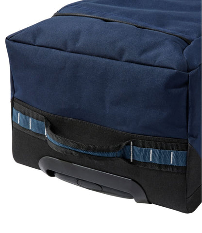 Adventure Rolling Duffle Bag, Large, 70L | L.L.Bean online