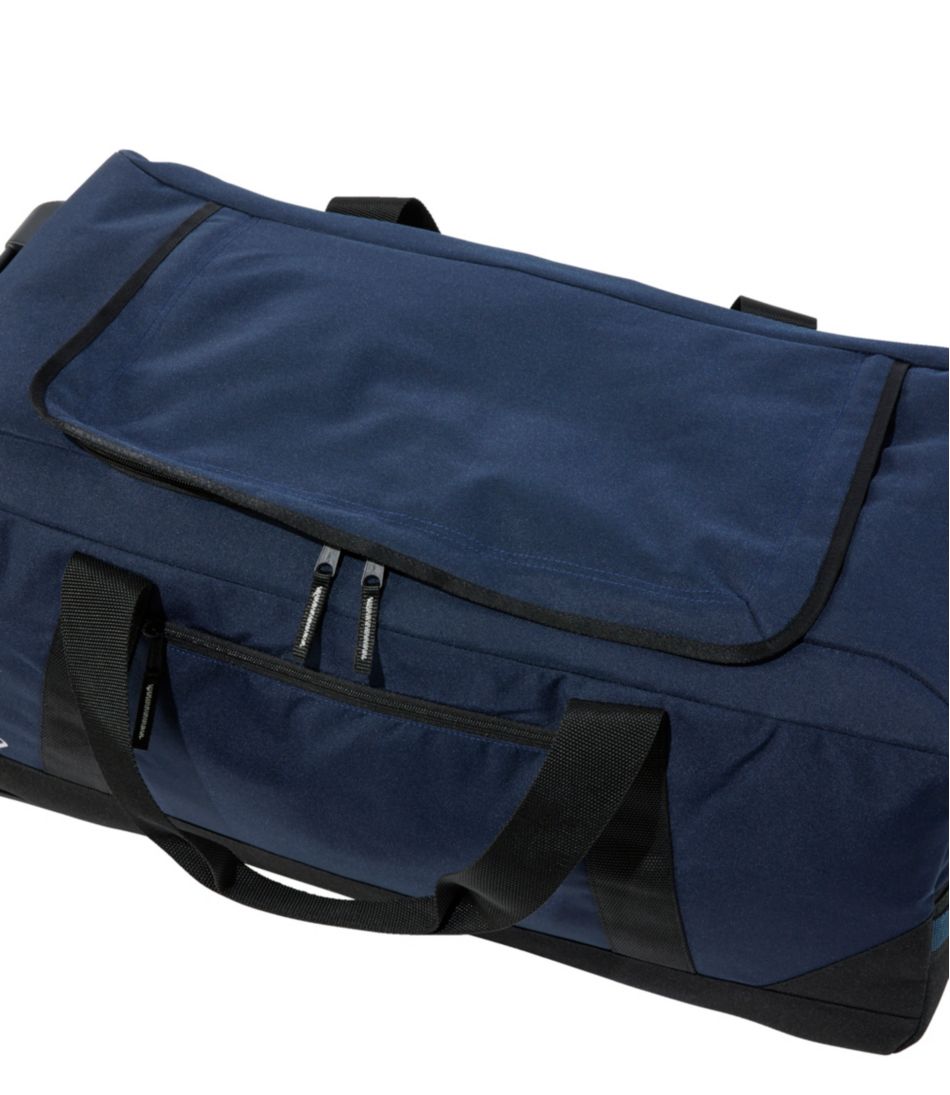 Adventure Rolling Duffle Bag, Large, 70L | L.L.Bean online