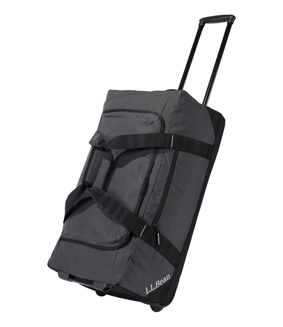Adventure Rolling Duffle Bag, Large, 70L | L.L.Bean online