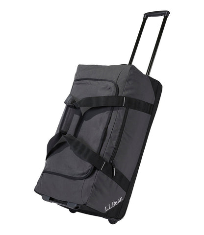 Adventure Rolling Duffle Bag, Large, 70L | L.L.Bean online
