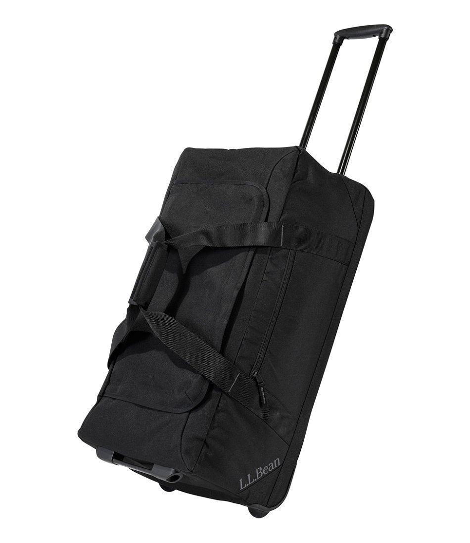 Adventure Rolling Duffle Bag, Large, 70L | L.L.Bean online