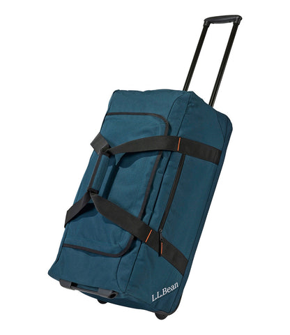 Adventure Rolling Duffle Bag, Large, 70L | L.L.Bean online