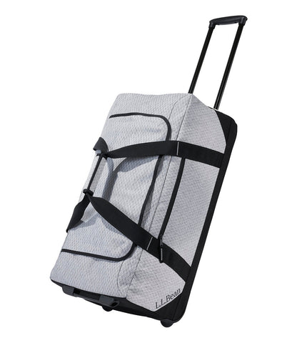 Adventure Rolling Duffle Bag, Large, 70L | L.L.Bean online