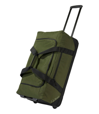 Adventure Rolling Duffle Bag, Large, 70L | L.L.Bean online