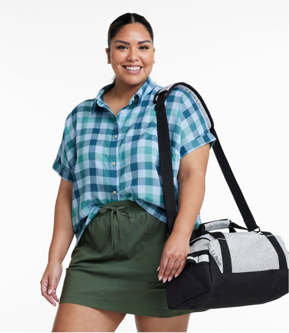Adventure Duffle, Small, 20L | L.L.Bean discount