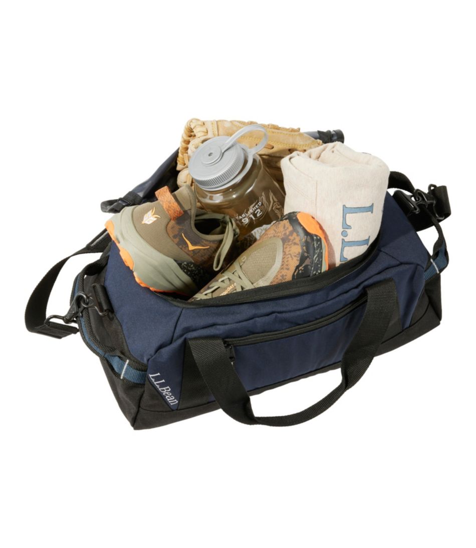 Adventure Duffle, Small, 20L | L.L.Bean discount