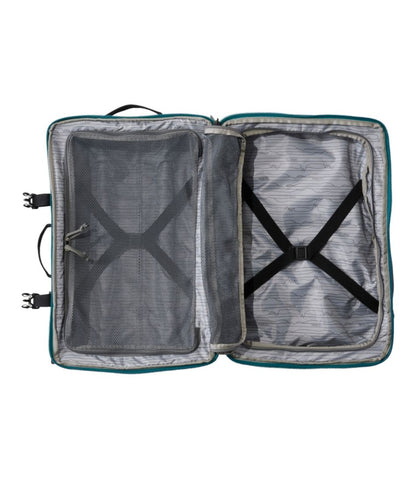 Approach Rolling Gear Bag, Medium | L.L.Bean sale