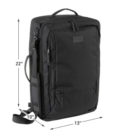 Continental Luggage, Carry-On Travel Pack | L.L.Bean on sale