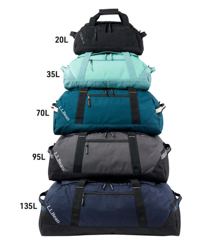 Adventure Duffle, XX-Large, 135L | L.L.Bean online