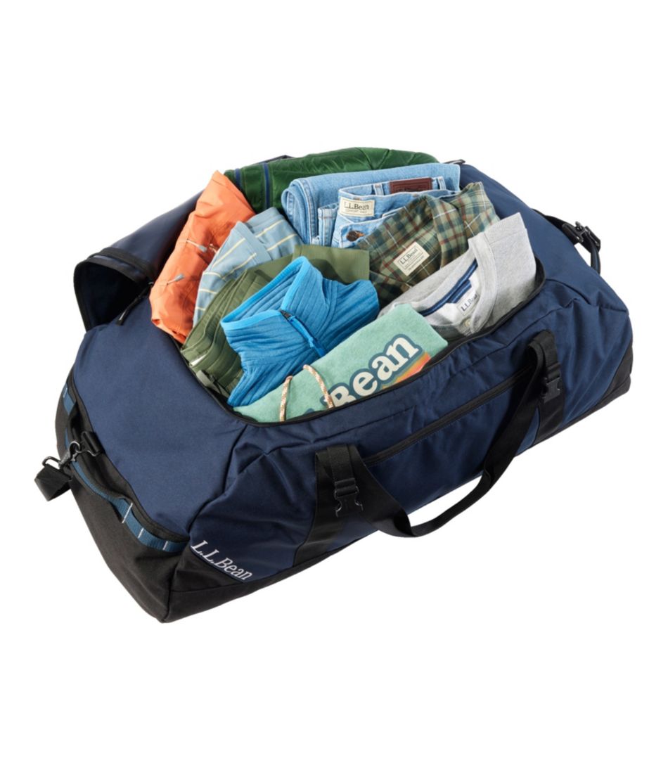 Adventure Duffle, XX-Large, 135L | L.L.Bean online