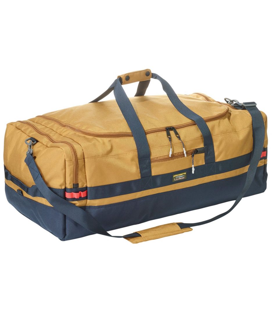 Mountain Classic Cordura Duffle, Large | L.L.Bean US