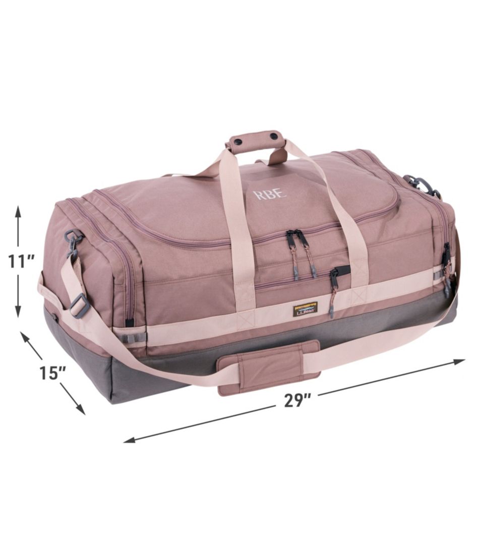 Mountain Classic Cordura Duffle, Large | L.L.Bean US