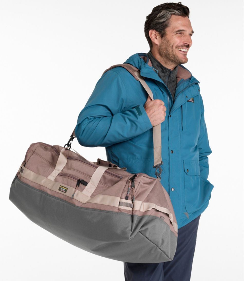 Mountain Classic Cordura Duffle, Large | L.L.Bean US