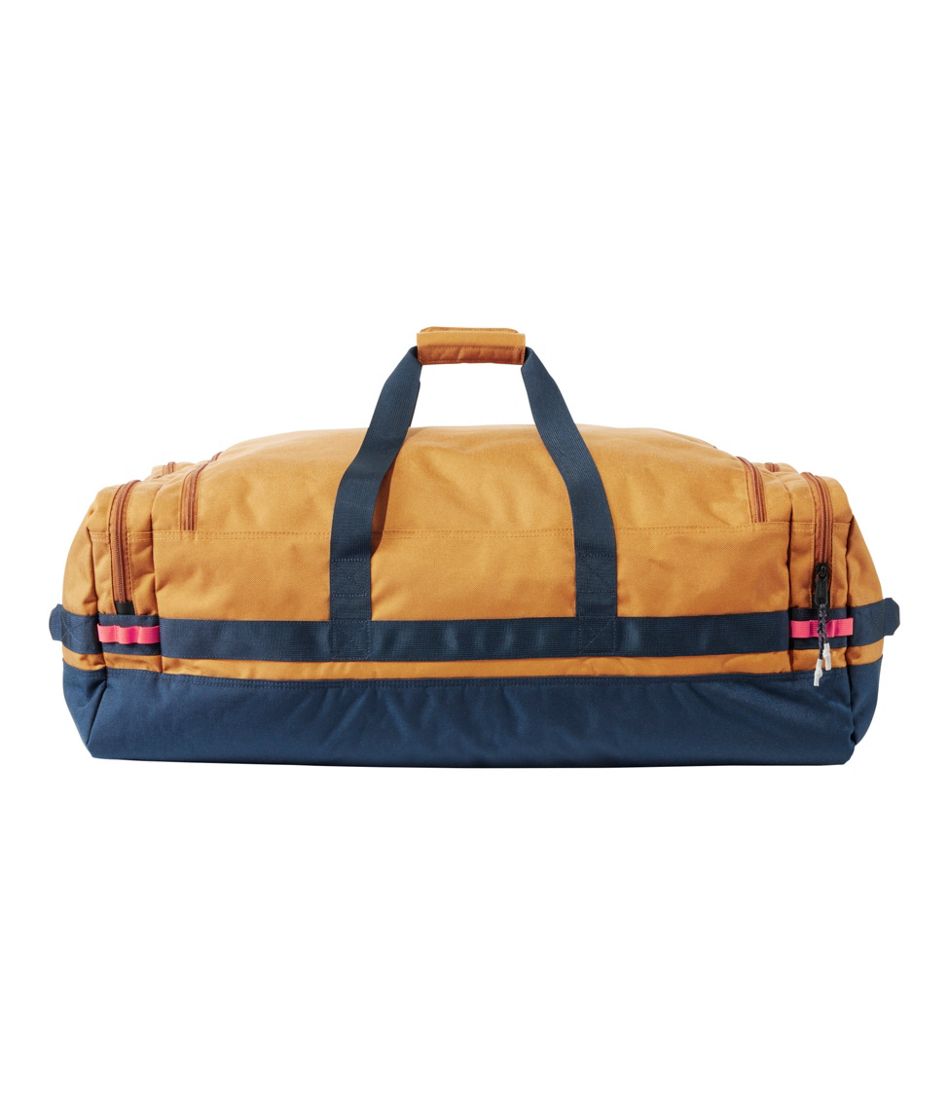 Mountain Classic Cordura Duffle, Large | L.L.Bean US