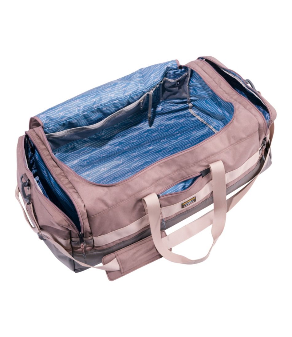 Mountain Classic Cordura Duffle, Large | L.L.Bean US