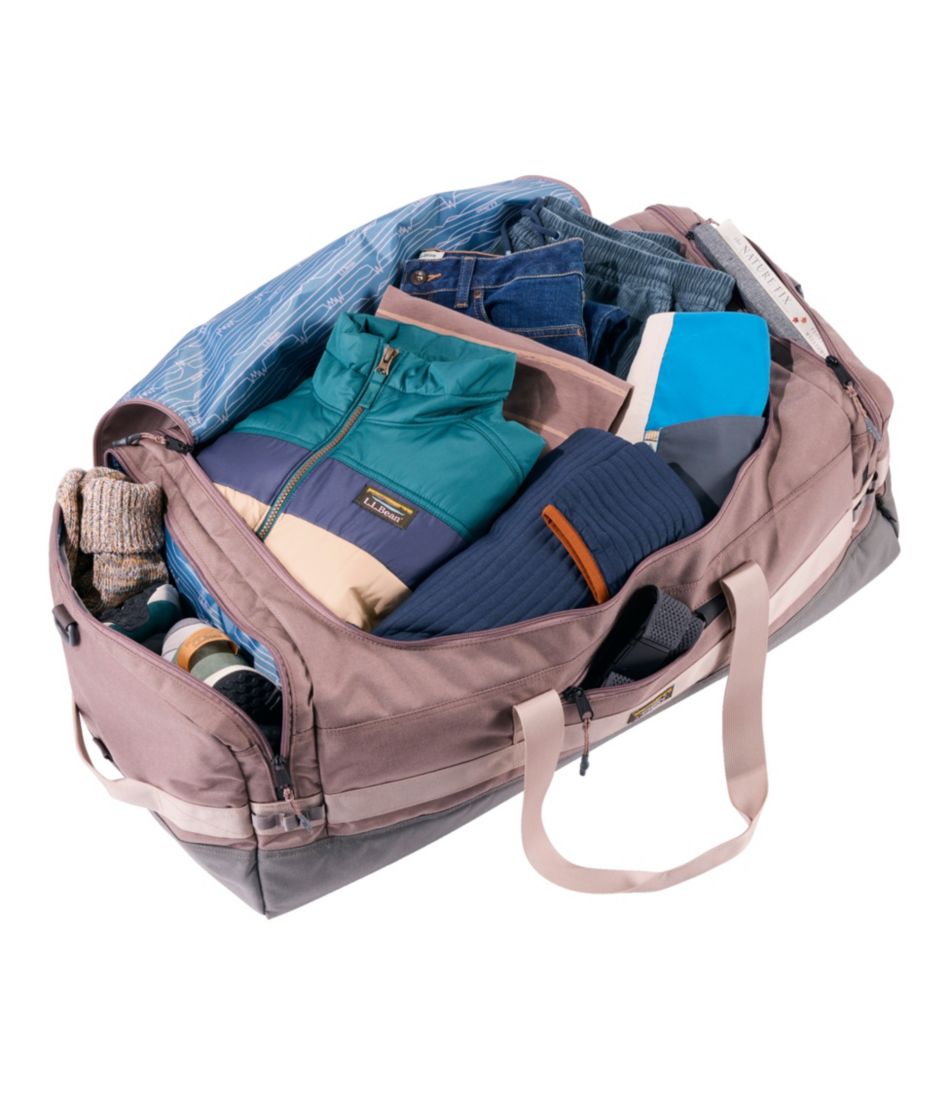 Mountain Classic Cordura Duffle, Large | L.L.Bean US