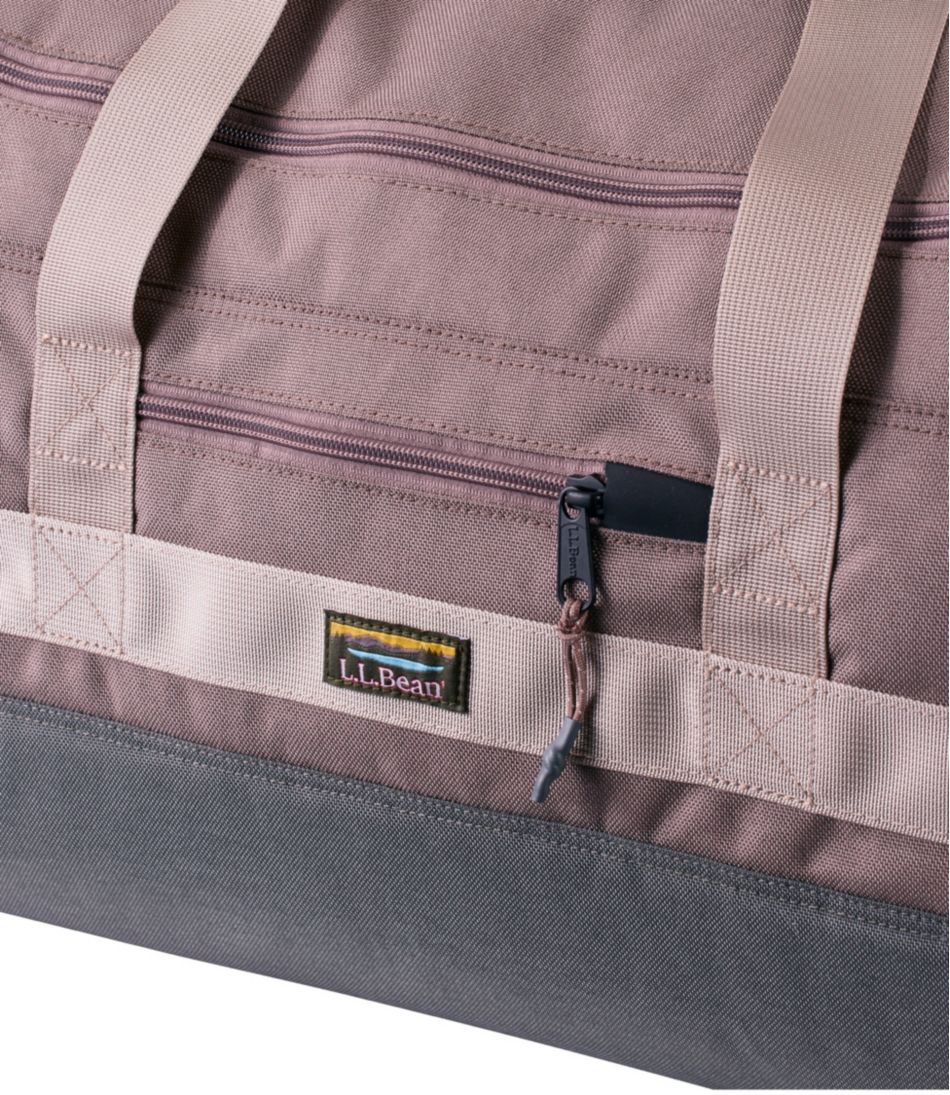 Mountain Classic Cordura Duffle, Large | L.L.Bean US