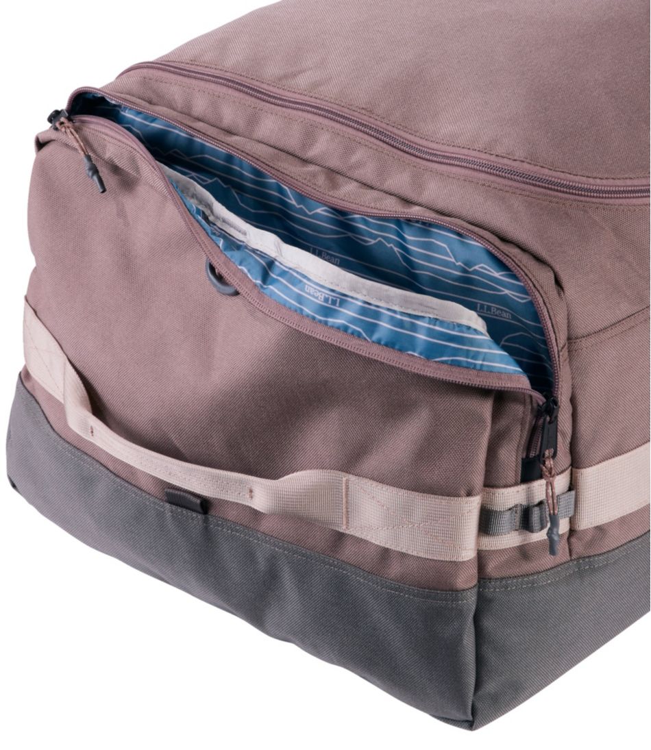 Mountain Classic Cordura Duffle, Large | L.L.Bean US
