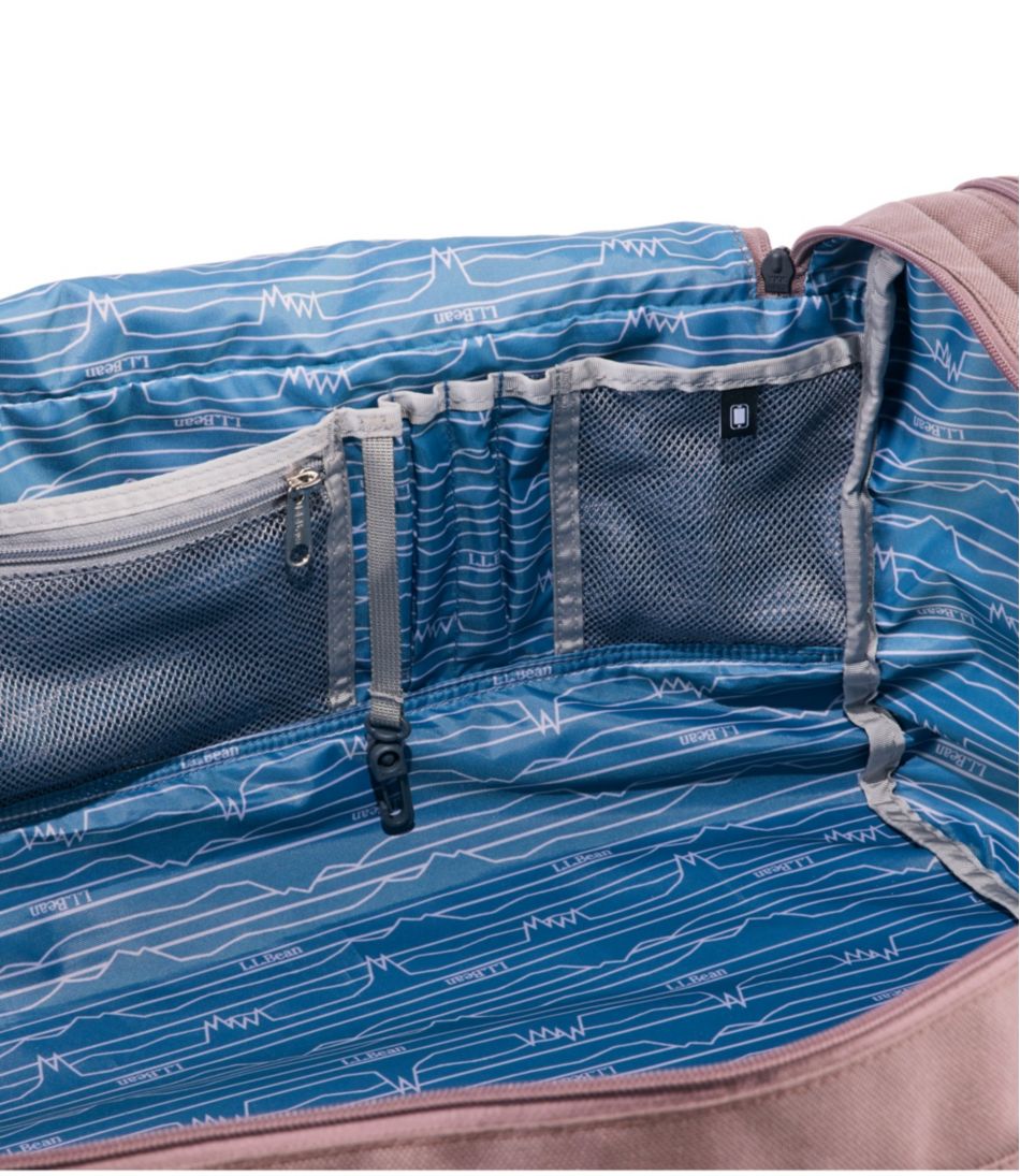 Mountain Classic Cordura Duffle, Large | L.L.Bean US