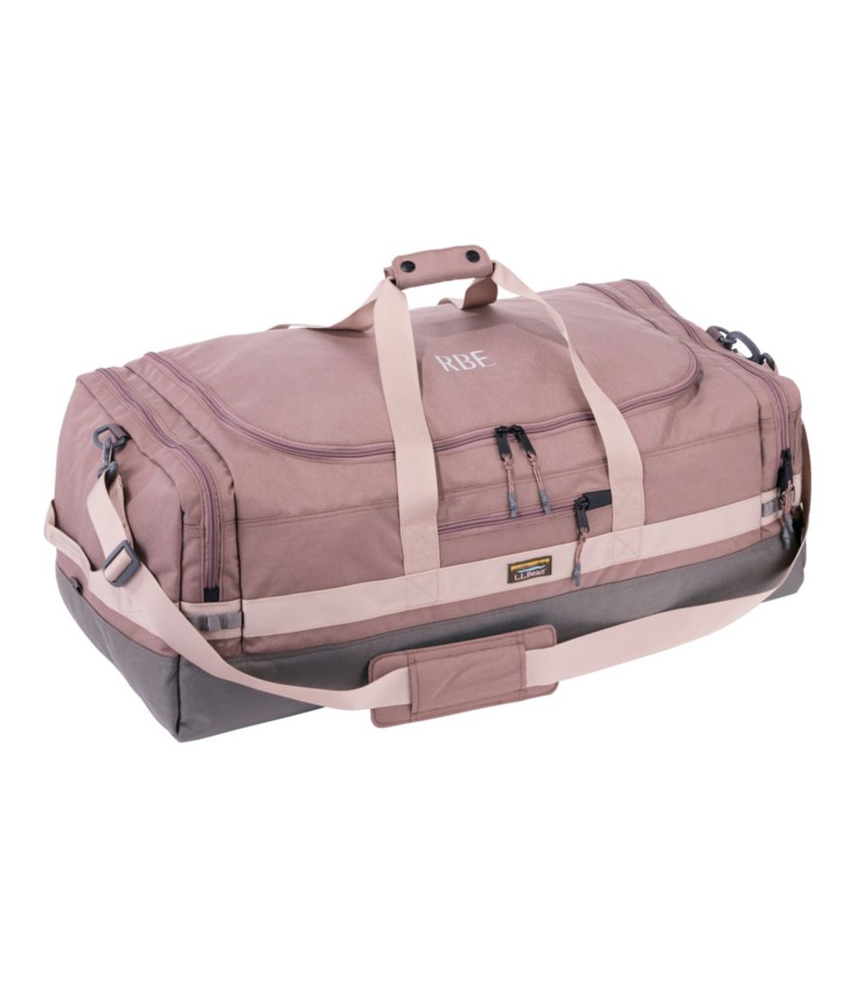 Mountain Classic Cordura Duffle, Large | L.L.Bean US