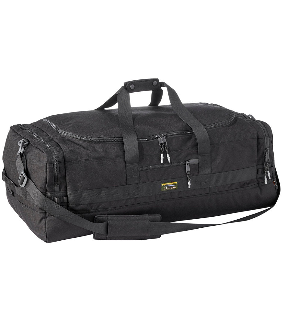 Mountain Classic Cordura Duffle, Large | L.L.Bean US