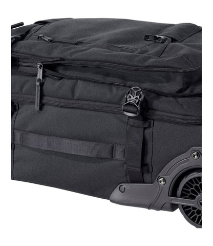 Continental Expandable Rolling Pullman Carry-On, 22" | L.L.Bean outlet