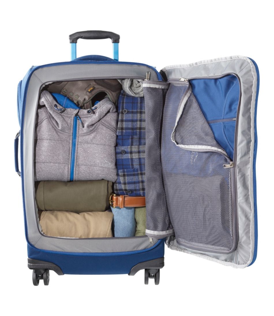 Carryall Spinner Pullman, X-Large | L.L.Bean discount