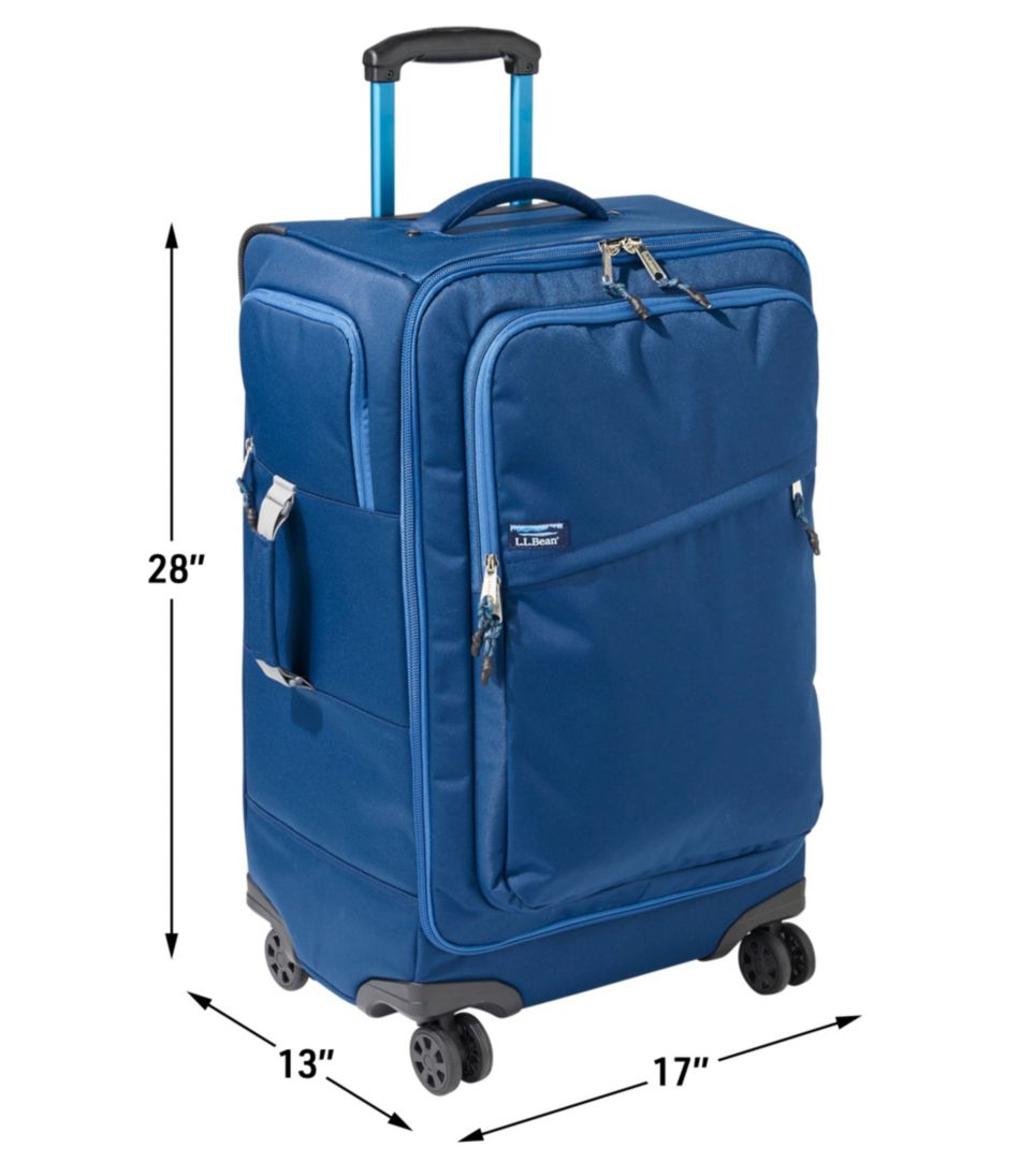 Carryall Spinner Pullman, X-Large | L.L.Bean discount