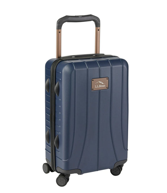 Hardside Spinner, 22" | L.L.Bean sale